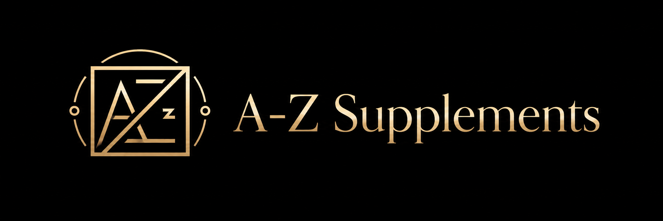 A-Z Supplements